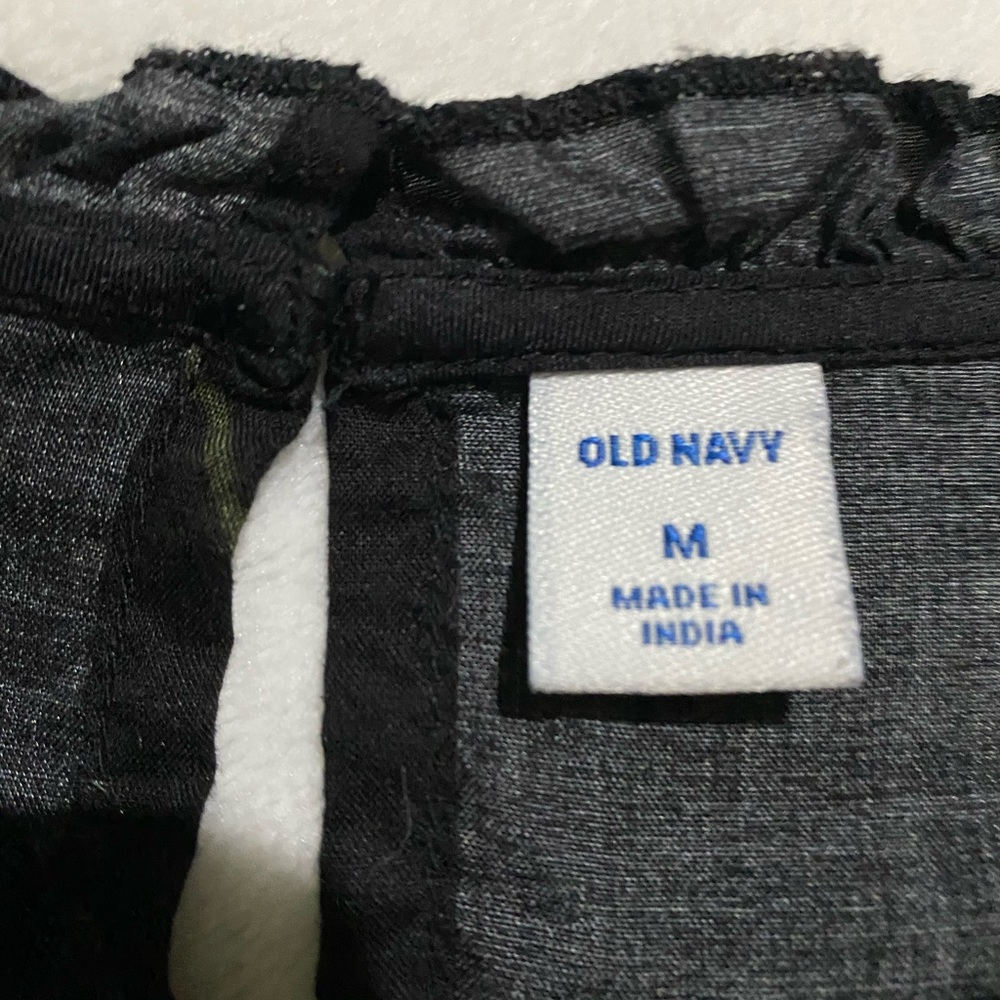 Old navy shirt
